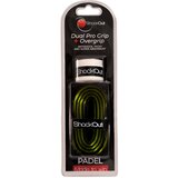 Shockout Anti-Vibration Dual Pro Grip + Overgrip u