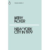 The Book Service Limited Kathy Acker - New York City in 1979 | Eponuda.com