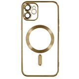  Silikonska futrola Magsafe Iphone 11 ZLATNA | Eponuda.com