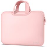 TECH-PROTECT NEOPRENSKA TORBA TORBA ZA PRENOSNIK 13-14 ZA MACBOOK OVITEK DUSTY ROSE, (21981006) | Shoptok.si