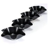  Tortilla Set, štiridelni set za pripravo tortilj, oglejte si video | Shoptok.si