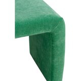 Ellos Home Zelen tabure iz šenilje Pigally – | Shoptok.si