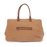 Childhome Mommy Bag Teddy Beige torba za previjanje 55 x 30 x 40 cm 1 kom | shoptok.hr