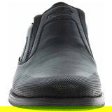 Rieker Mokasini 1035000 Črna | Shoptok.si