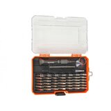 Harden pin precizni sa nosačem set 46 kom ( 5501451 )