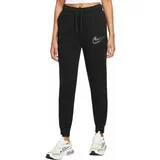 Nike NSW STRDST FLC GX JGGR Ženska trenirka, donji dio, crna, veličina