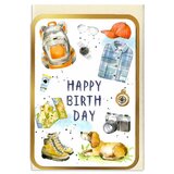  Viter čestitka greetings 12x17cm ( 205_478 ) Cene
