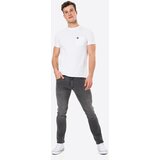 Timberland Majica 'Dun-Riv' mornarska / bela | Shoptok.si