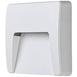 Rabalux spoljna zidna lampa led 3W bela trento 8893