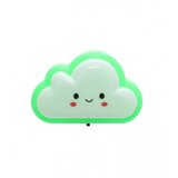 Master Lampa LED noćno svjetlo oblak 01200140 | Eponuda.ba