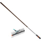 Gardena Combisystem Set Grabulja za provetravanje trave 35 cm + Drška 130 cm | ePonuda.com