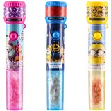  Candy Projector, projektor sa bombonama, Malci, miks u