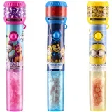 Candy Projector, projektor sa bombonama, Malci, miks