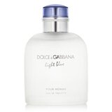 Dolce & Gabbana Light Blue Pour Homme 125 ml toaletna voda tester za muškarce | shoptok.hr