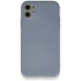  Silikonska futrola SOFT X-Cell za Samsung A346 Galaxy A34 5G siva Cene