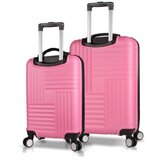 Zoozie Bags set kofera 2/1 plekopbe | ePonuda.com