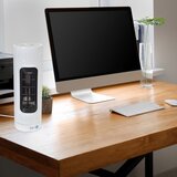  Stojeći ventilator TOWER 30W/230V beo | Eponuda.com