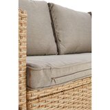 Beldano Lounge Garnitura Porto-multi, Svetlo Rjava, 6-Delni Set | Shoptok.si