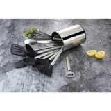 Echtwerk Set Kuhinjskih Pripomočkov Srebrna, 10-Delni | Shoptok.si