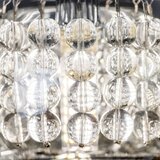  Brilagi - LED kristalna zidna svetiljka JEWEL 1xG9/42W/230V | Eponuda.com