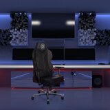MID.YOU Vrtljivi Stol Gamebreaker Colossus, Črna | Shoptok.si