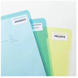 Avery Zweckform Univerzalne etikete z ultragrip, 70 x 36 mm, A4 | Shoptok.si