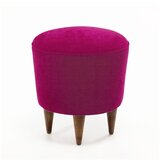 Balcab Home ružičasti tabure Nancy | shoptok.hr