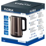 Floria grelnik vode, prostornina 1,8 l, 1500-1650 W - ZLN6142 | Shoptok.si