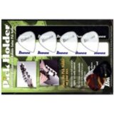  DRŽAČ ZA TRZALICE – PICK HOLDER IBANEZ PH101 Cijene