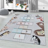 Ayyildiz Carpets Sivi dječji tepih 120x170 cm Play – | shoptok.hr