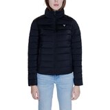 Guess Puhovke SOLID HEAVY DIANN PUFFER V4YL04 WF3X0 Črna Cene
