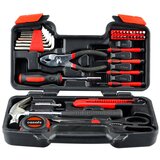 Casals Hand tool set 39 pieces HH39 (4DJ) | shoptok.hr