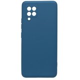  Maska za telefon SOFT CASE za Samsung A42/A426F, Teget | Eponuda.com