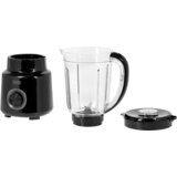 Teesa TSA3542B namizni mešalnik 500W črn – močan in zanesljiv za vsako kuhinjo | Shoptok.si