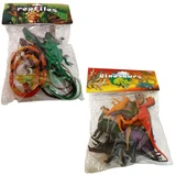 Dinosaurusi i reptili ( 66-625000 ) 66-625000