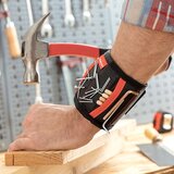 InnovaGoods Magnetna narukvica za kućne popravke WrisTool | shoptok.hr