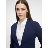 Orsay Dark blue ladies jacket - Ladies | shoptok.hr