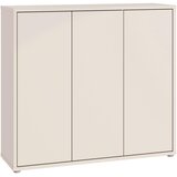 Modern Living Omara Za Čevlje Alice, Peščena Barva | Shoptok.si