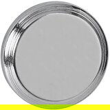 Maul Močni magnet iz neodima, okrogle oblike, Ø 16 mm, oprijem 5 kg, DE 10 kosov | Shoptok.si