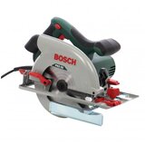 Bosch zeleni alat PKS 55, Ručna kružna testera | ePonuda.com