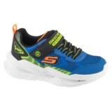 Skechers meteor-lights - krendox 401490lc-blbk | shoptok.hr