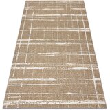 RugsX Preproge FLAT 48965265 Preproga iz sisala Trellis vintage 140x200 cm Bež | Shoptok.si