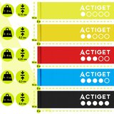  ACT0106 TRAKE ZA OTPOR ZA VJEŽBE 5 KOM. | shoptok.hr