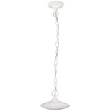 Rabalux 8710 - LED spoljašnja viseća svetiljka OAKLAND 1xLED/6W IP54 | Eponuda.com
