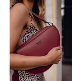 Vuch Larrel Red Handbag | Shoptok.si