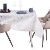 AmeliaHome Stolnjak Christmas Story 140x280 cm, bijela | shoptok.hr