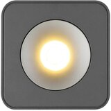 Globo 43100-1 - LED plafonsko svetlo HANGARAU LED/6,5W/230V 11,7x11,7 cm | Eponuda.com