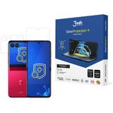 3mk KALJENO STEKLO SILVERPROTECTION+ ZA MOTOROLA RAZR 40 ULTRA 2023, (21977271) Cene