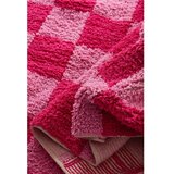 Jotex Rožnata/svetlo rožnata bombažna preproga 200x300 cm Mela – | Shoptok.si
