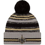 New Era New Orleans Saints NFL 2021 On-Field Sideline Sport zimska kapa Cijene